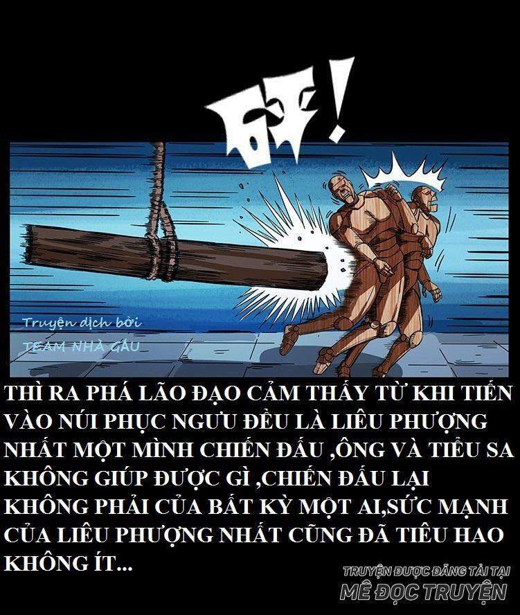 Tiên Sơn Truyền Kỳ Chương 25 Ảnh 17
