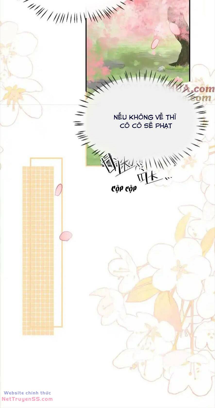 Nữ Giả Hoàng Thượng Và Màn Công Lược Gian Thần Bất Đắc Dĩ Chương 39 Ảnh 10