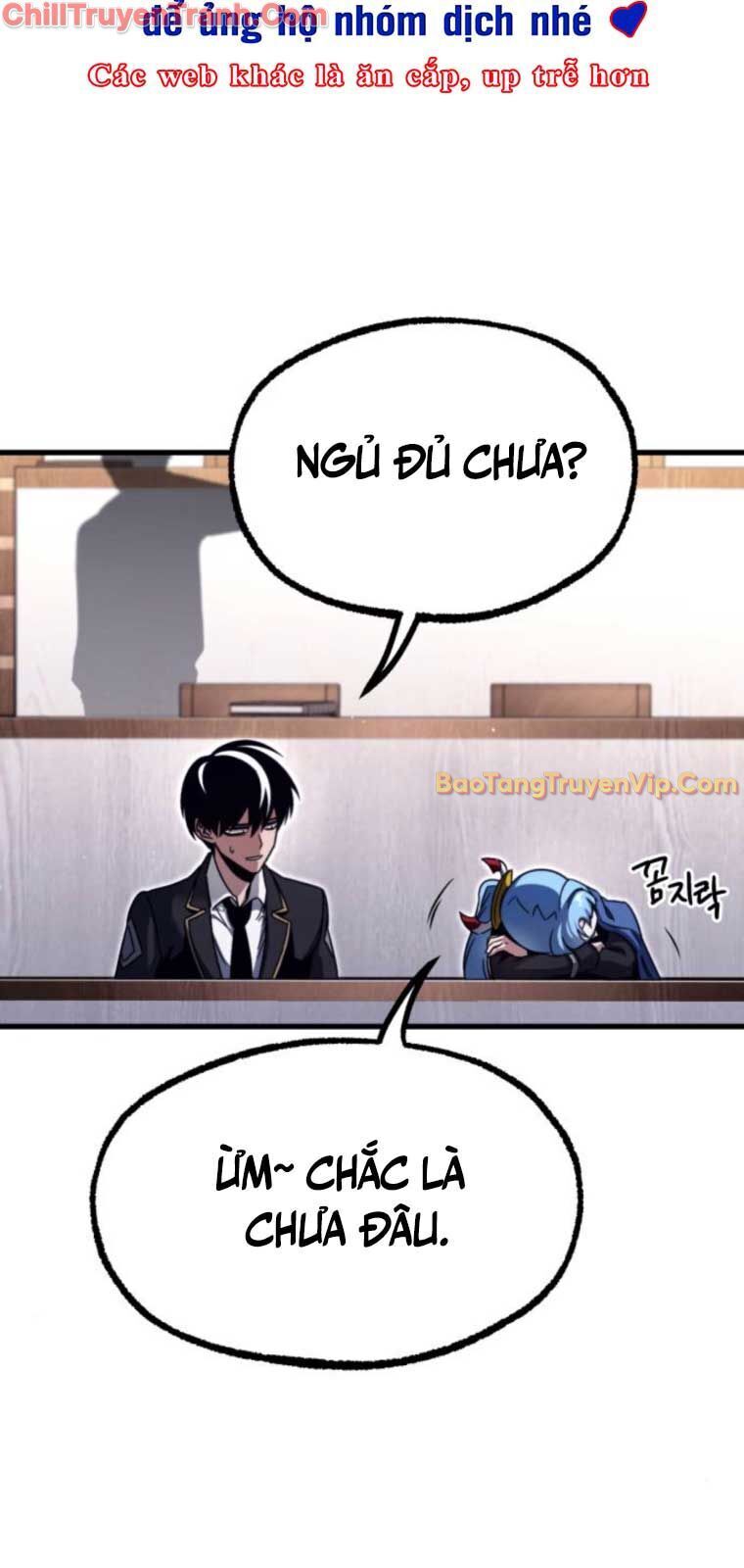 Thống Lĩnh Học Viện Chỉ Bằng Dao Sashimi Chương 35 Ảnh 100