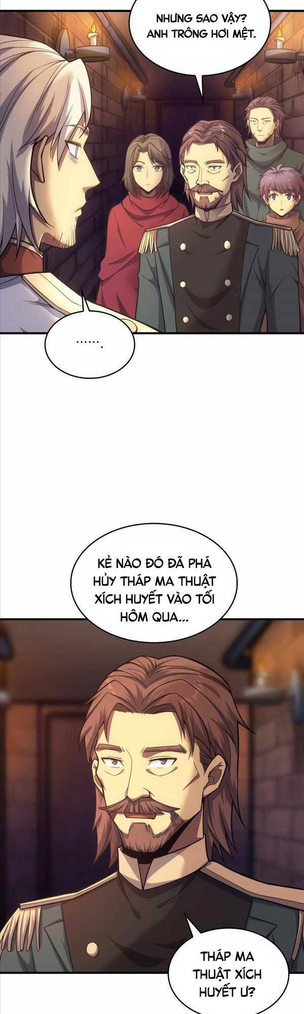 Tái Sinh Thành Công Chức Ở Một Thế Giới Xa Lạ Chương 46 Ảnh 19
