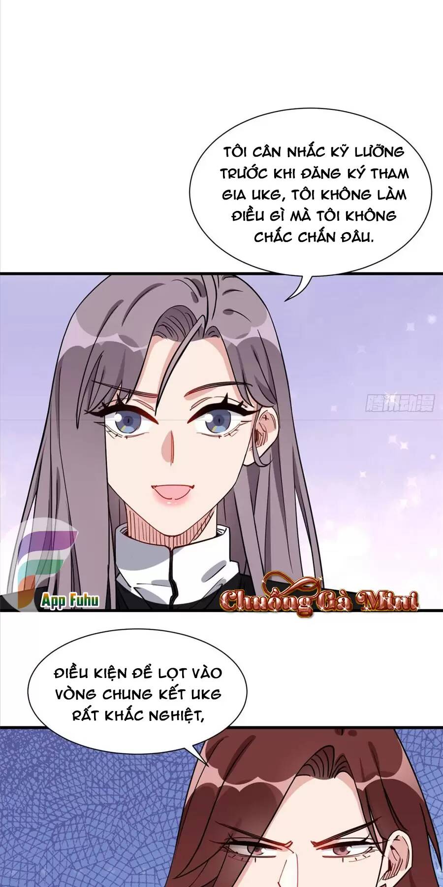 Cố Tổng, Vợ Của Ngài Quá Mạnh Rồi! Chương 67 Ảnh 24
