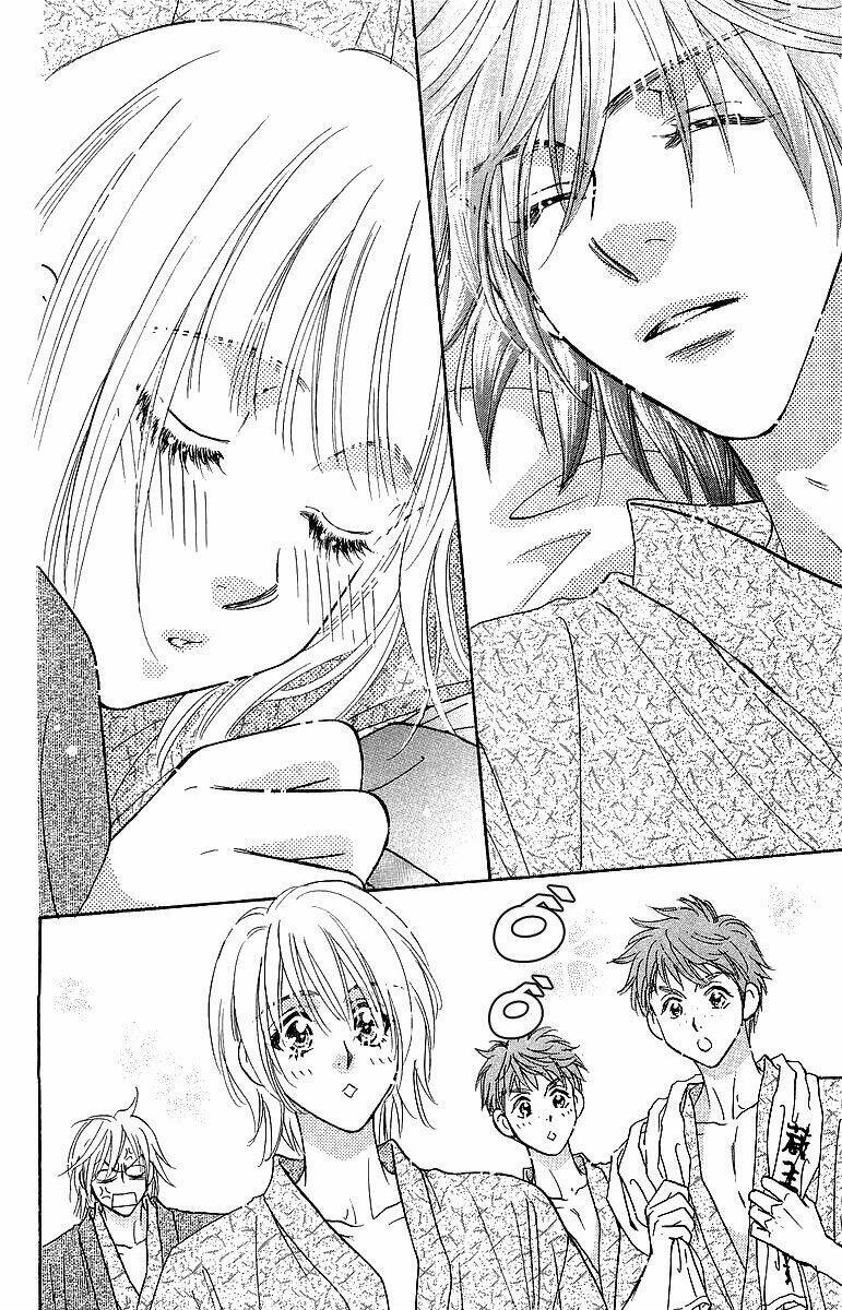 Gokuraku Seishun Hockey Club Chương 1 Ảnh 66