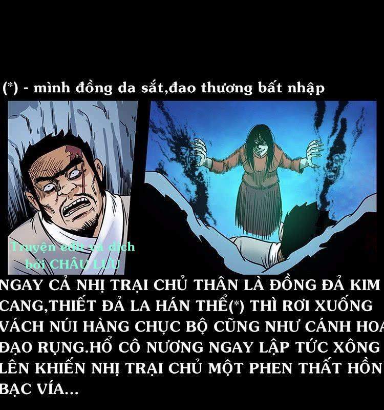 Tiên Sơn Truyền Kỳ Chương 20.2 Ảnh 18