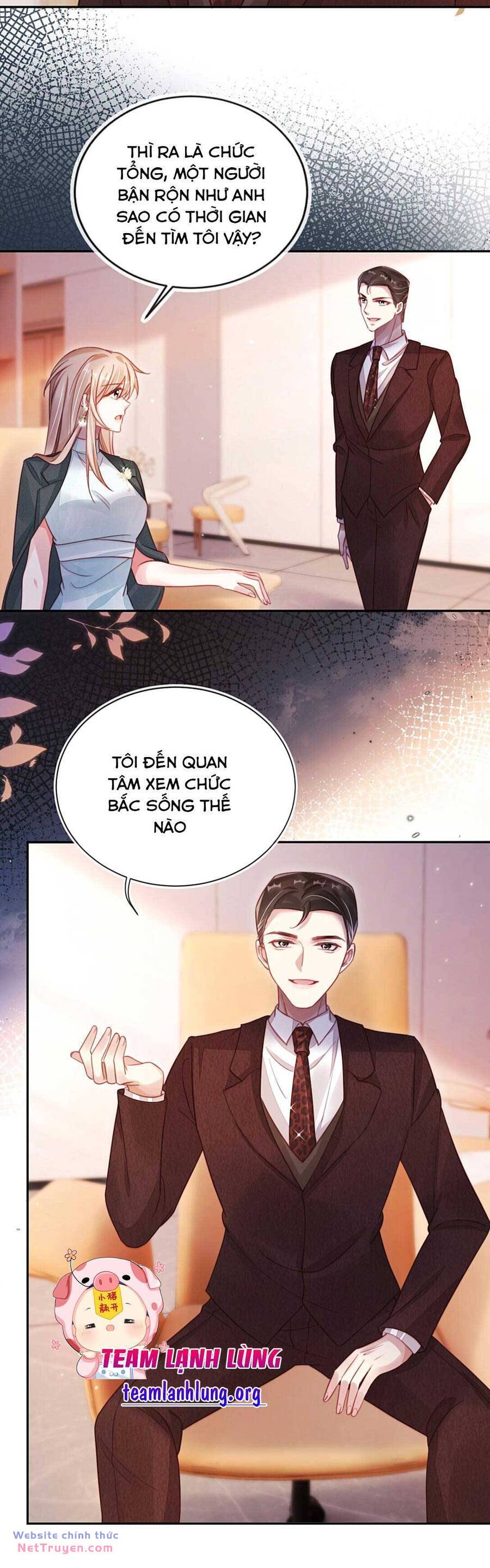Cứu Mạng! Nhân Vật Phản Diện Tôi Viết Đã Tới Cửa Rồi Chương 7 Ảnh 18