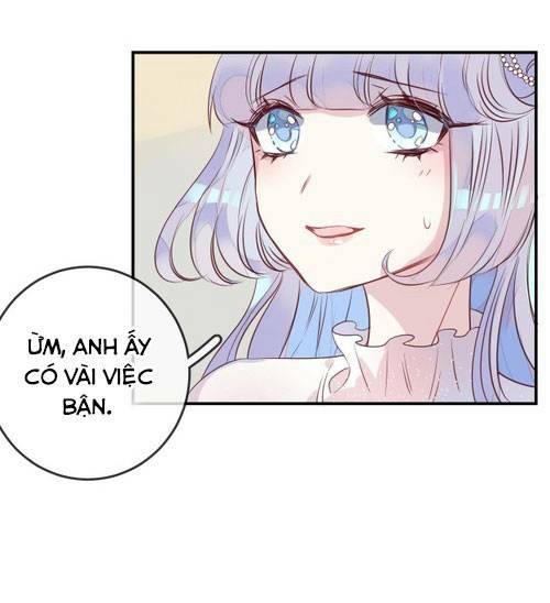 Chiếc Váy Của Người Cá Chương 26 Ảnh 20