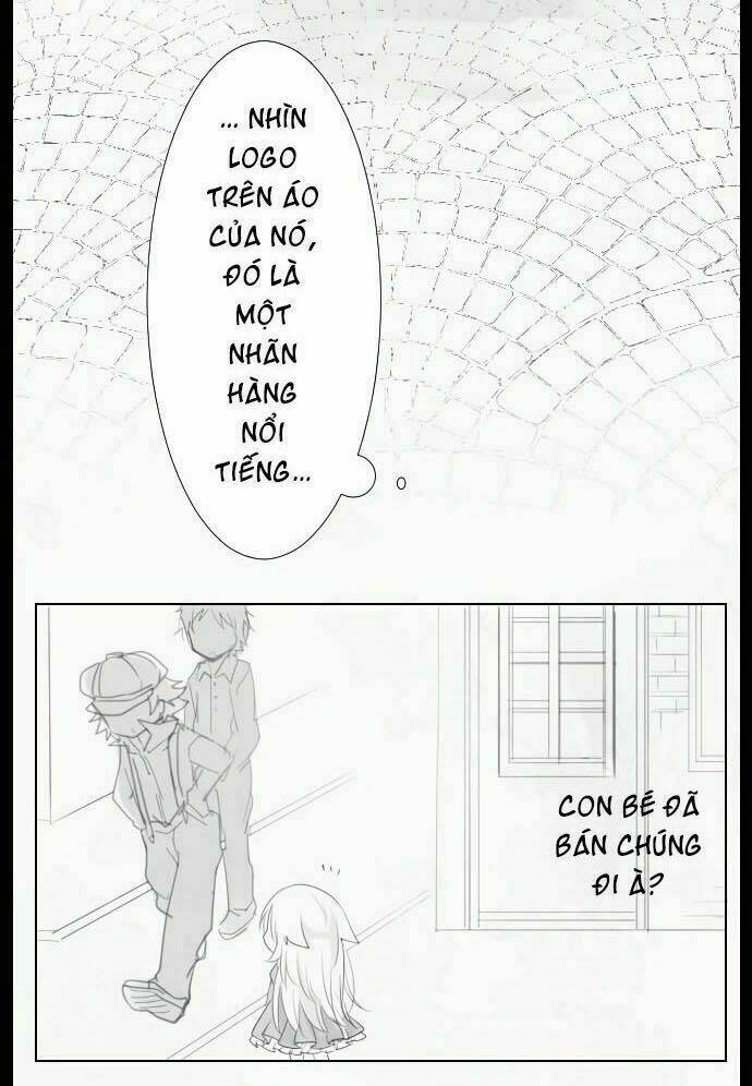 Rodiura Kurashi Chương 14 Ảnh 18