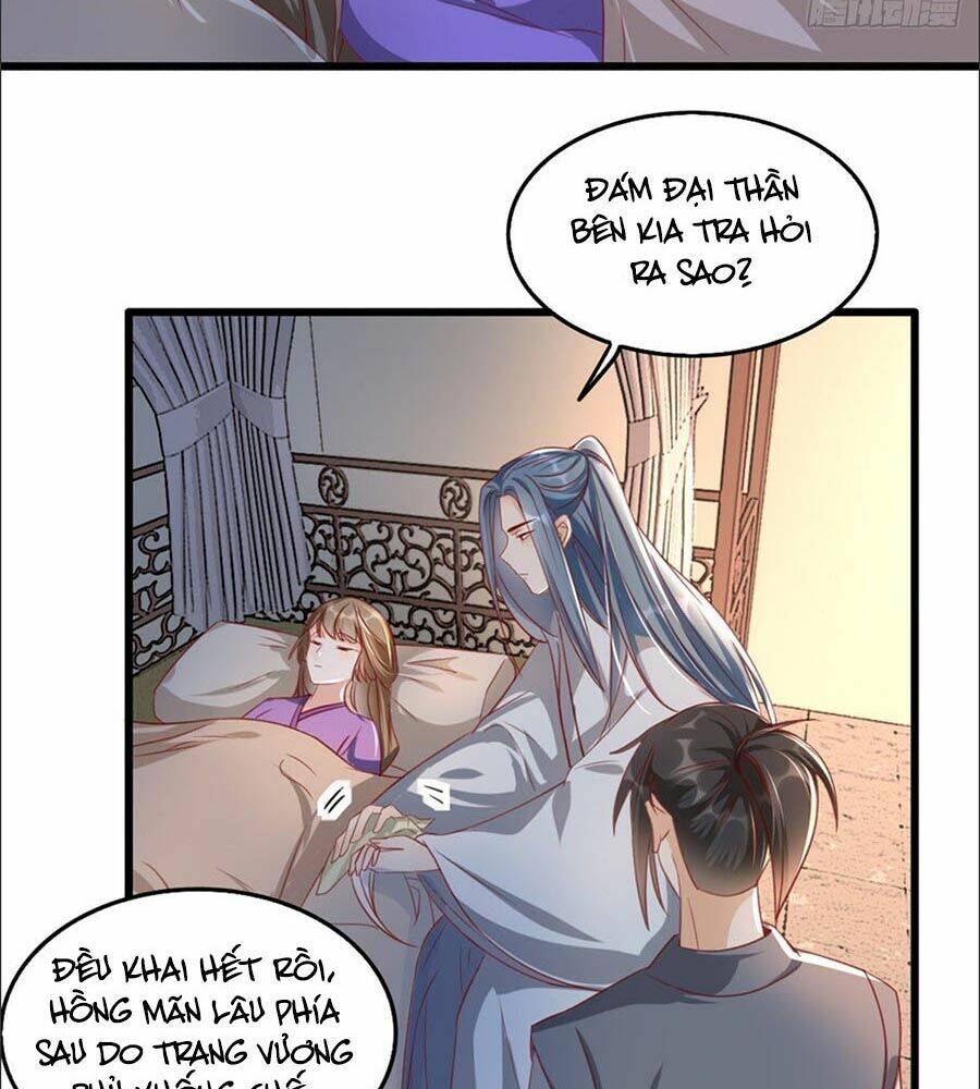 Gian Phi Như Thử Đa Kiều Chương 99 Ảnh 31