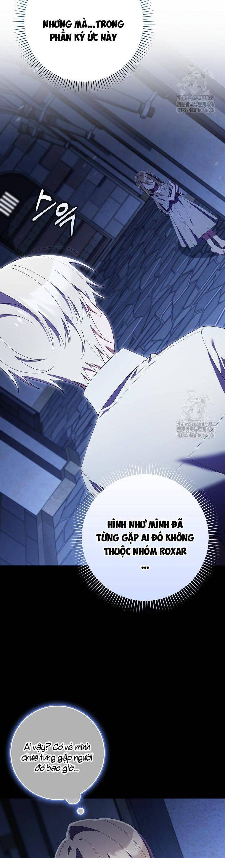 Dù Tình Cờ Cứu Giúp Nhưng Tôi Sẽ Không Chịu Trách Nhiệm Chương 35 Ảnh 16