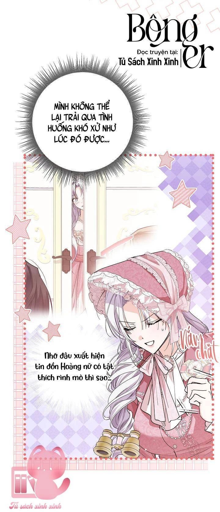Hoàng Nữ Cosplay Nonfan Chương 52 Ảnh 23