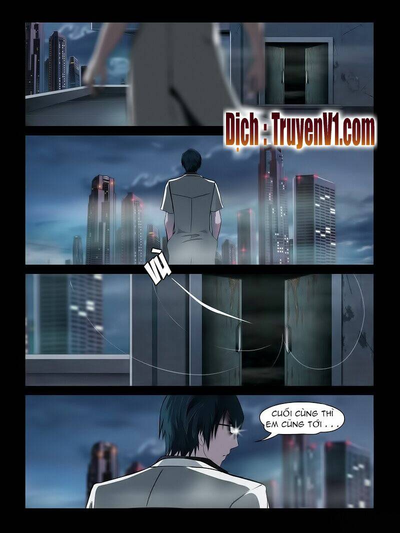 Resentment Chương 105 Ảnh 9