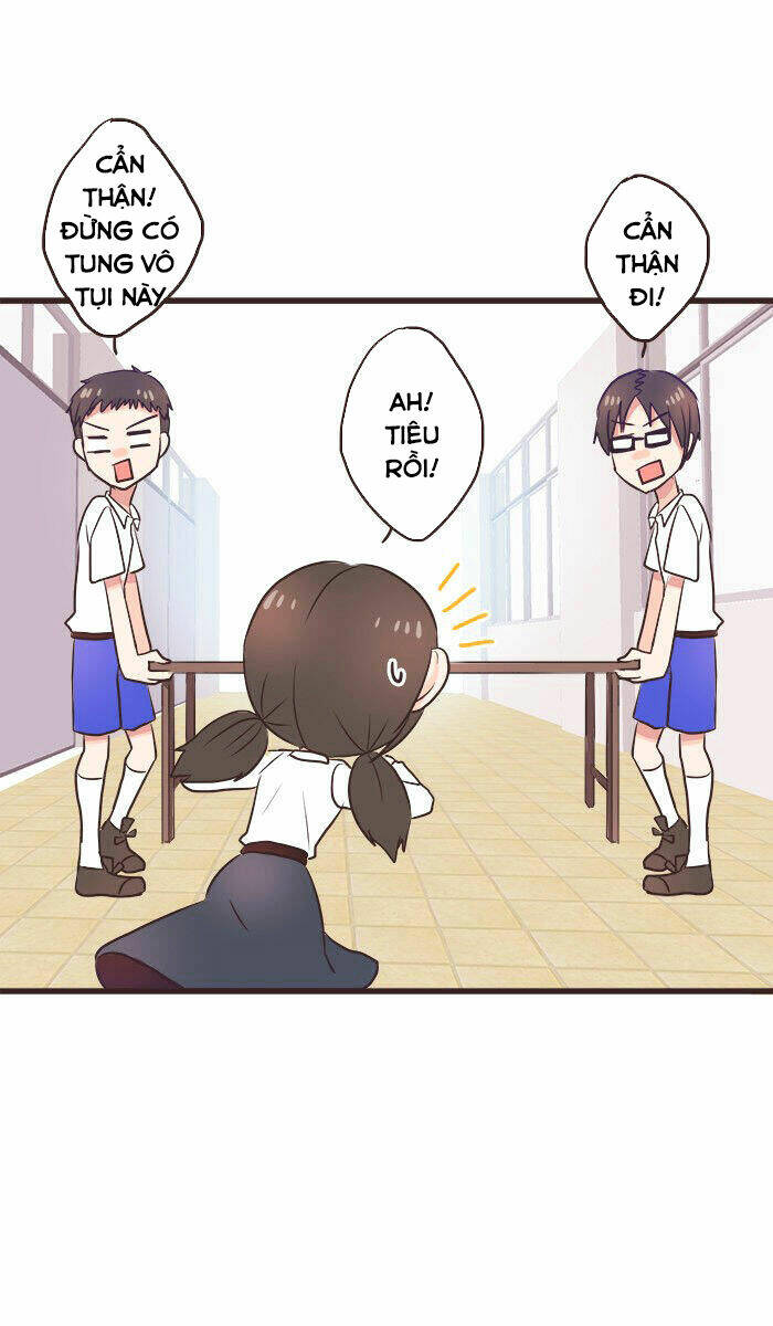 Con Gái Của Mafia Chương 5 Ảnh 10