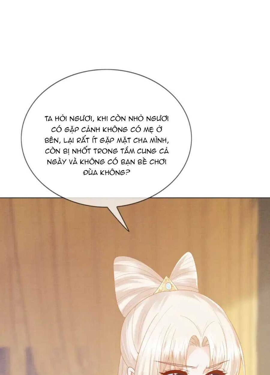 Các Đệ Tử Ai Cũng Nói Yêu Ta Chương 18 Ảnh 96