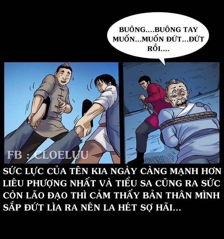 Tiên Sơn Truyền Kỳ Chương 20.1 Ảnh 19