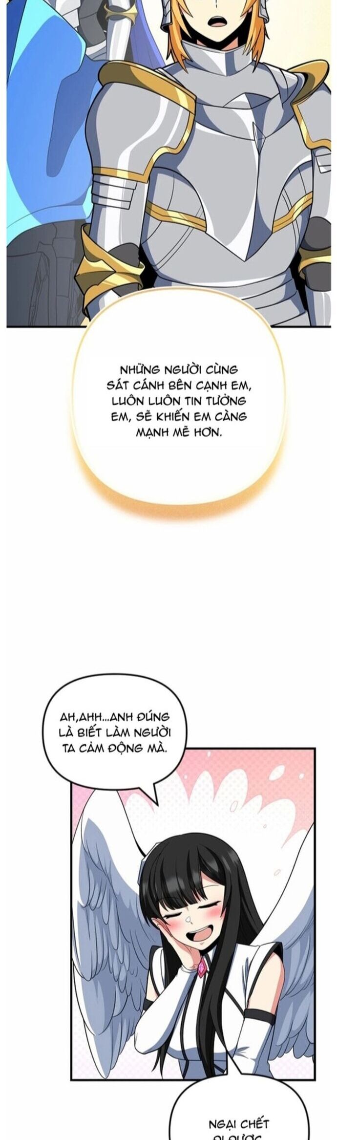 Tôi Là Người Chơi Duy Nhất Đăng Nhập Chương 196 Ảnh 19