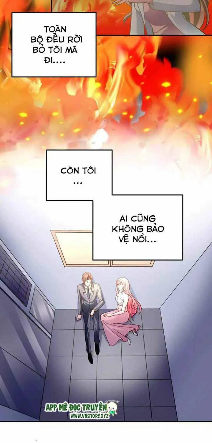 Trò Chơi Săn Tình - Tổng Tài Khó Kìm Lòng Chương 71 Ảnh 14