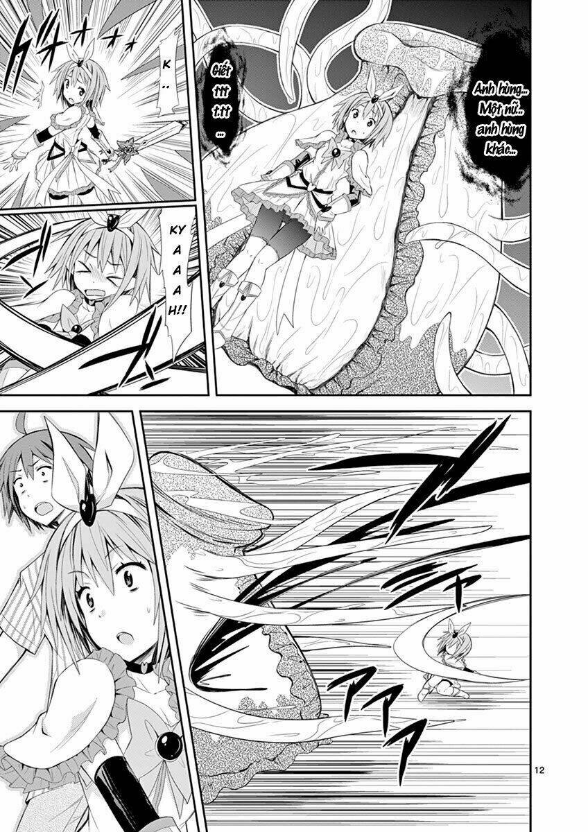 S Rare Soubi No Niau Kanojo Chương 6.2 Ảnh 12