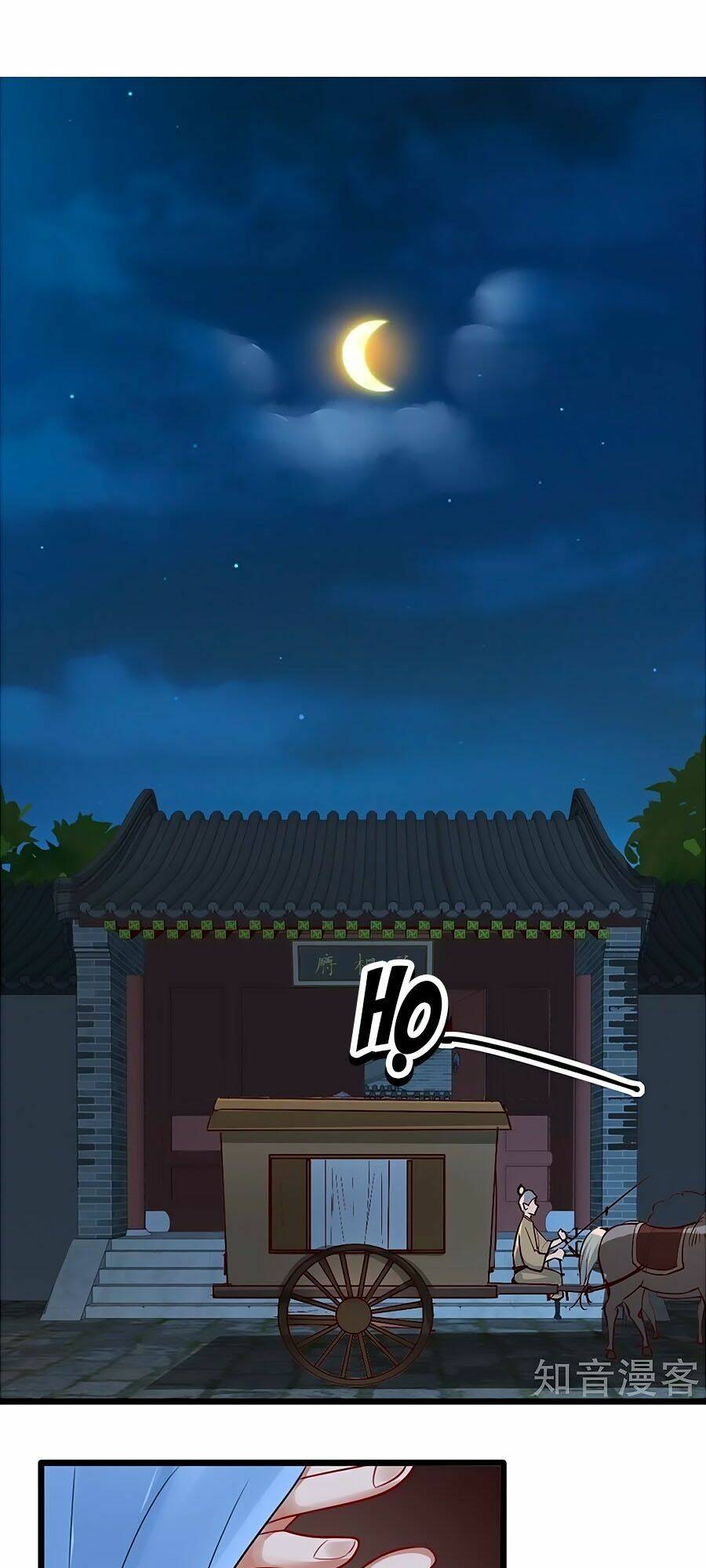 Gian Phi Như Thử Đa Kiều Chương 93 Ảnh 2