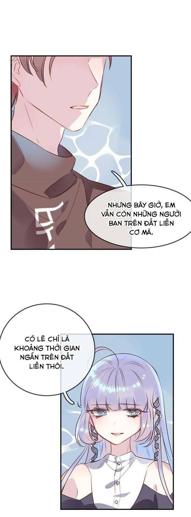 Chiếc Váy Của Người Cá Chương 34 Ảnh 19