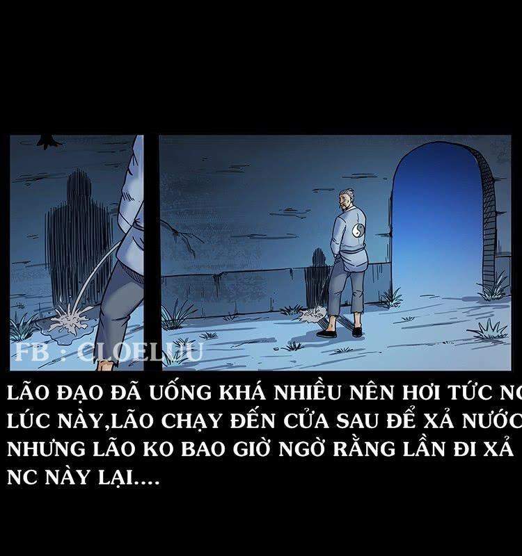 Tiên Sơn Truyền Kỳ Chương 20.1 Ảnh 4