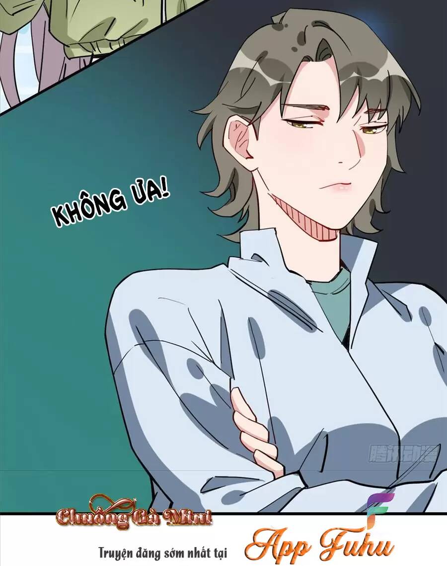 Cố Tổng, Vợ Của Ngài Quá Mạnh Rồi! Chương 75 Ảnh 12