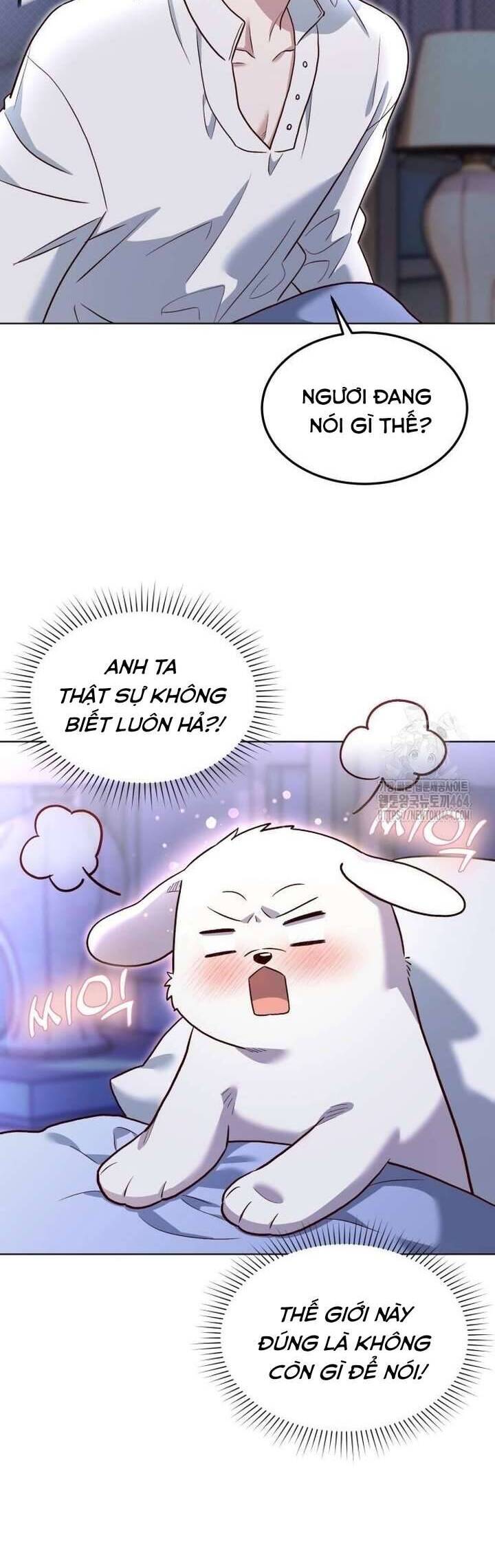 Chú Cún Cưng Của Hoàng Đế Chương 14 Ảnh 13