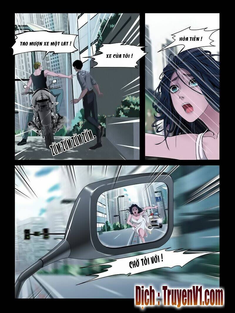 Resentment Chương 113 Ảnh 2