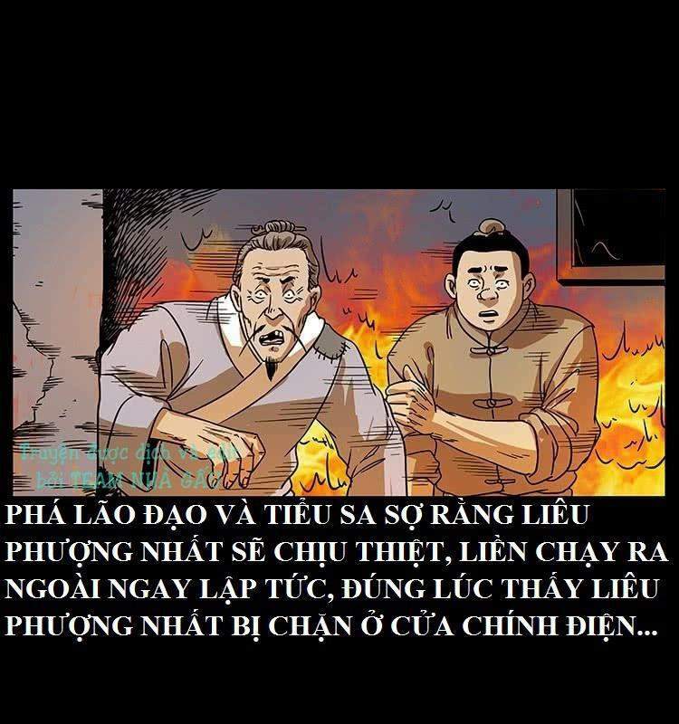 Tiên Sơn Truyền Kỳ Chương 25 Ảnh 40
