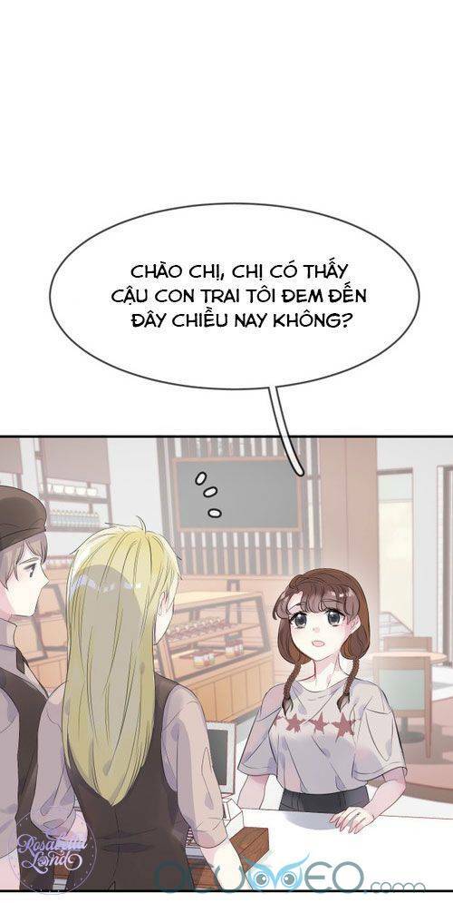 Chiếc Váy Của Người Cá Chương 25 Ảnh 27