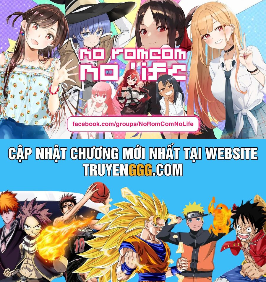 Tình Yêu Của Chieri Cao Tới Tận 8 Mét Chương 61 Ảnh 27