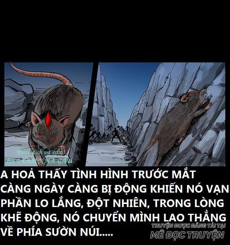 Tiên Sơn Truyền Kỳ Chương 28 Ảnh 7