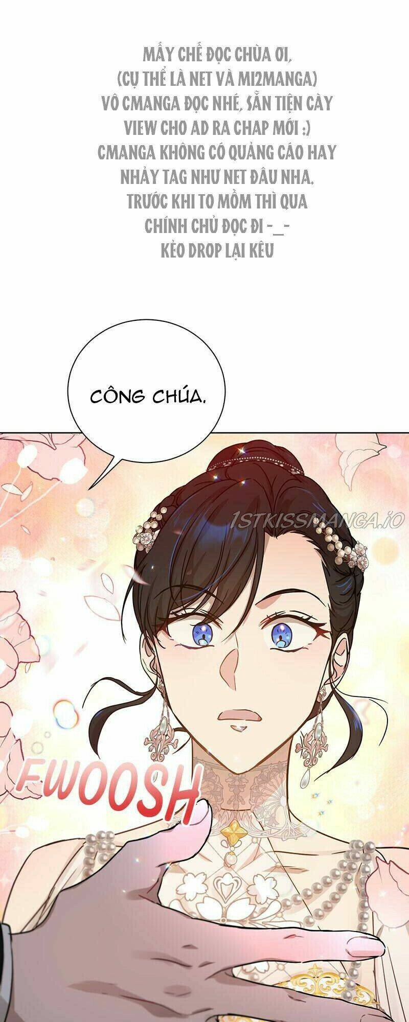 Khế Ước Của Ác Ma Chương 56 Ảnh 65