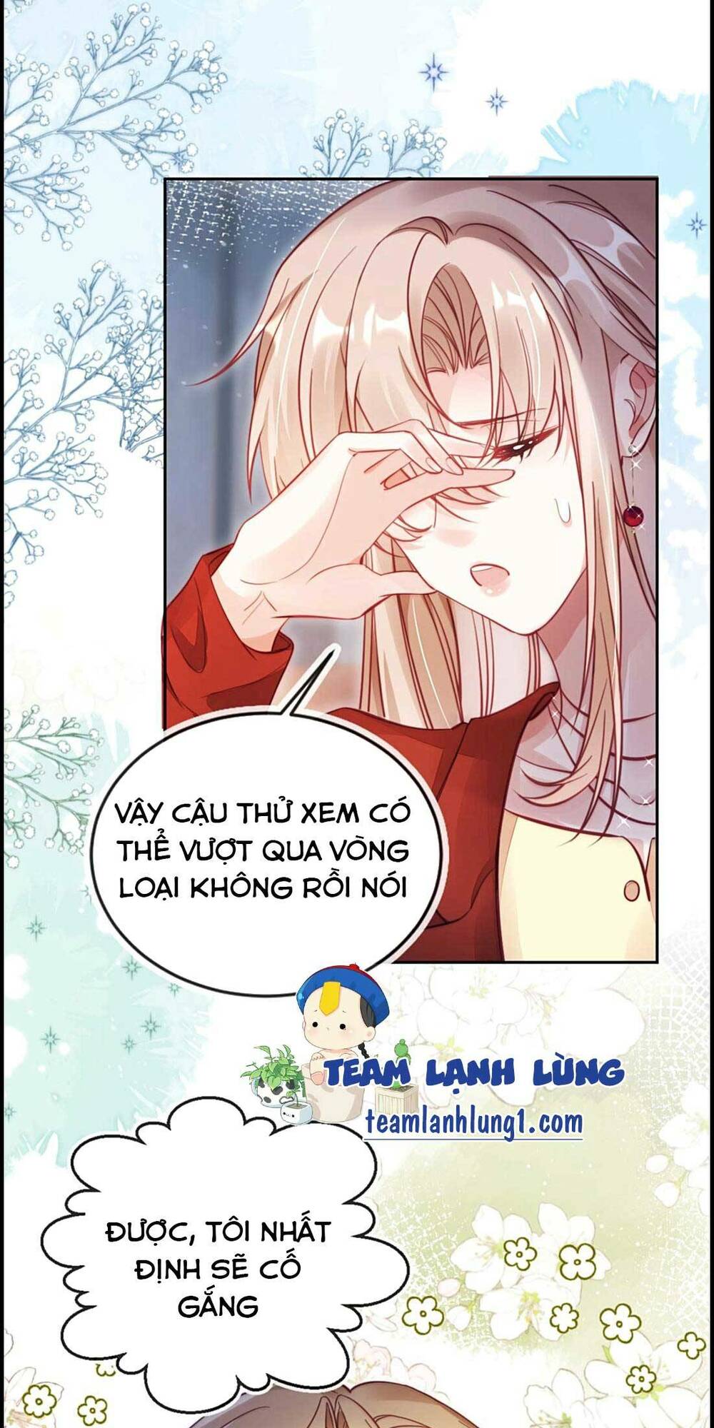 Cứu Mạng! Nhân Vật Phản Diện Tôi Viết Đã Tới Cửa Rồi Chương 4 Ảnh 10