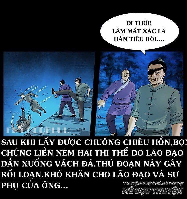 Tiên Sơn Truyền Kỳ Chương 18.1 Ảnh 7