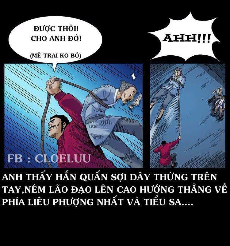 Tiên Sơn Truyền Kỳ Chương 20.1 Ảnh 15