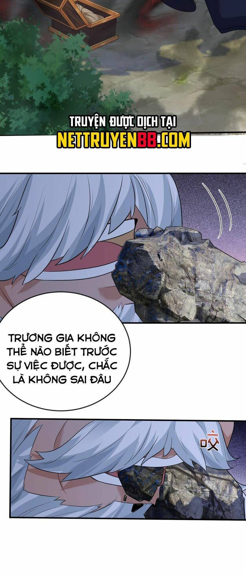 Ta Vô Địch Lúc Nào Chương 193 Ảnh 36
