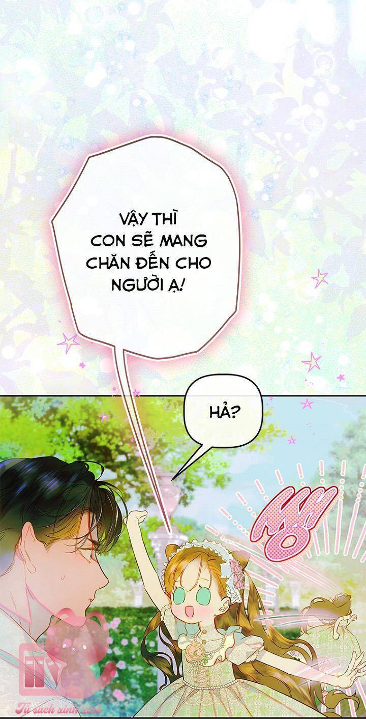 Khế Ước Hôn Nhân Của Mẹ Tôi Chương 64 Ảnh 10