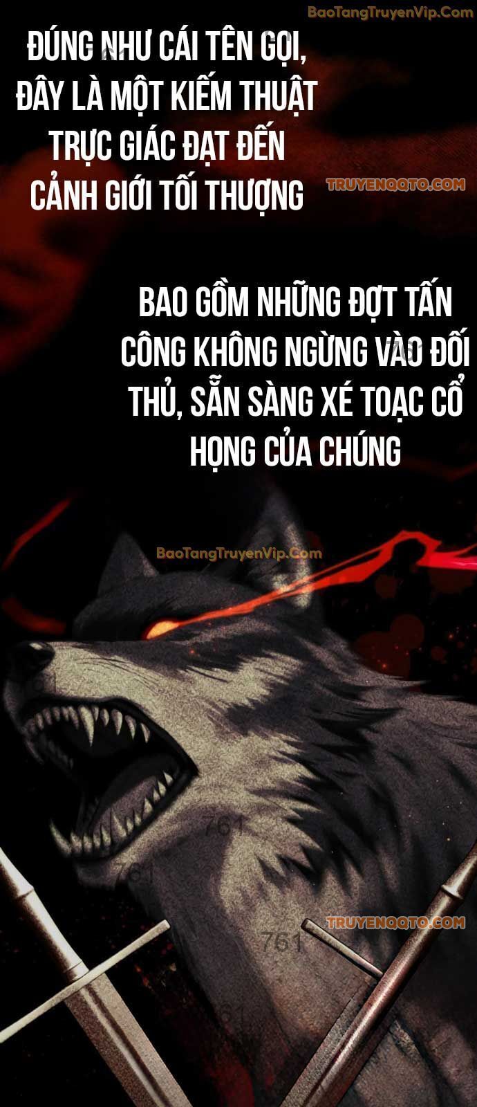 Sát Thủ Tái Sinh Thành Một Kiếm Sĩ Thiên Tài Chương 57 Ảnh 3