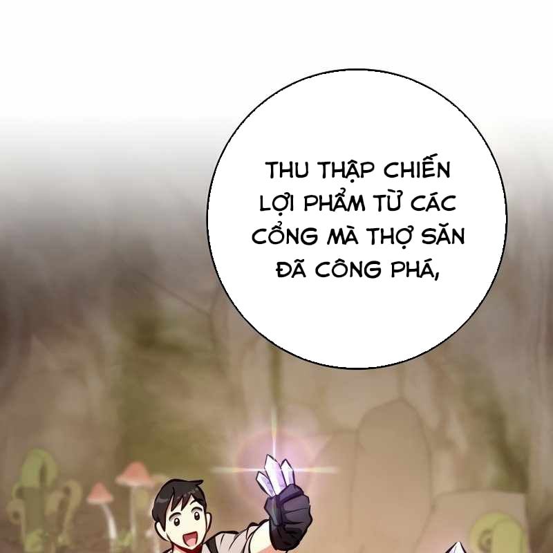 Top Ranker Chương 5 Ảnh 18