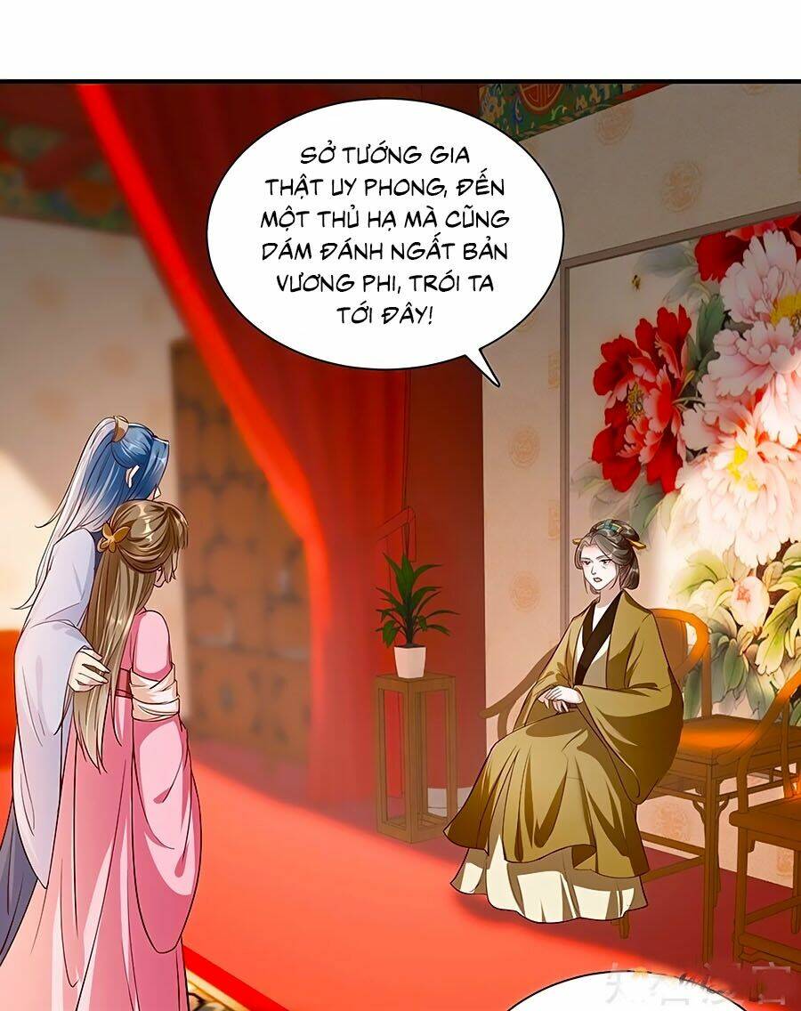 Gian Phi Như Thử Đa Kiều Chương 108 Ảnh 15