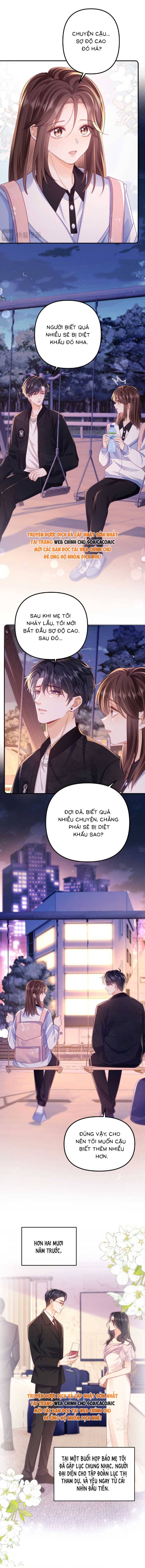 Sa Ngã Chương 42 Ảnh 4