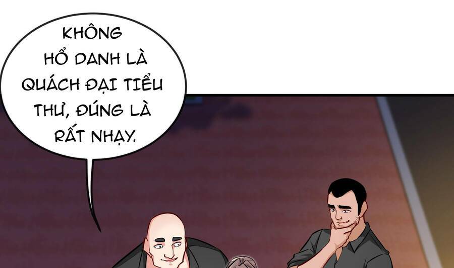 Đô Thị Hậu Cung Chương 2 Ảnh 87