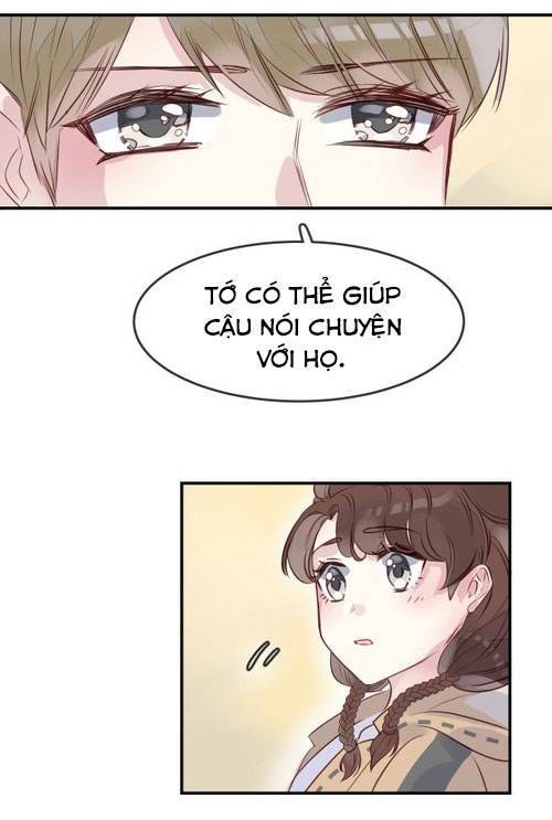Chiếc Váy Của Người Cá Chương 26 Ảnh 10