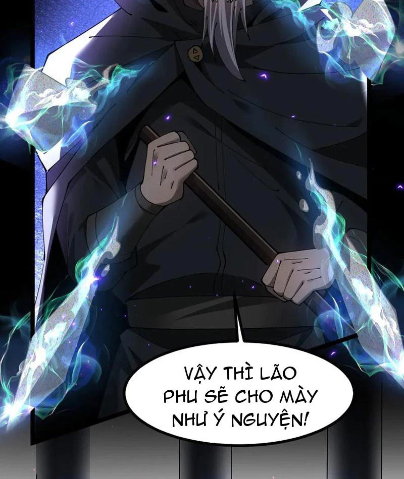 Sự Phản Bội Của Cái Bóng Gia Tộc Chương 50 Ảnh 40