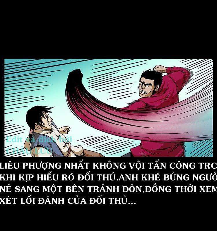 Tiên Sơn Truyền Kỳ Chương 21 Ảnh 5