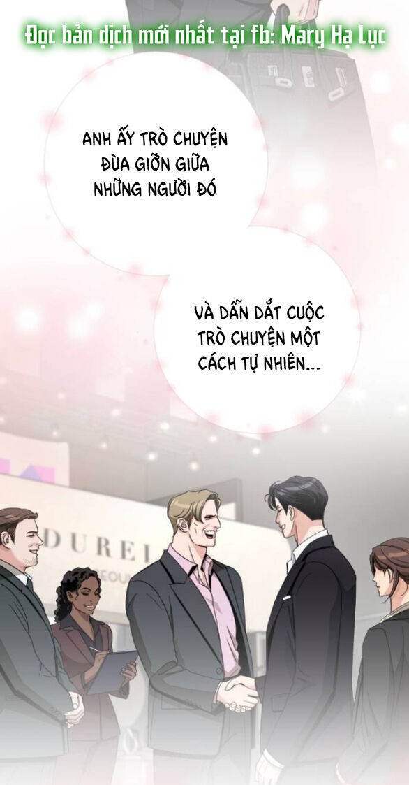 Tình Yêu Của Ik Seob Chương 64 Ảnh 51