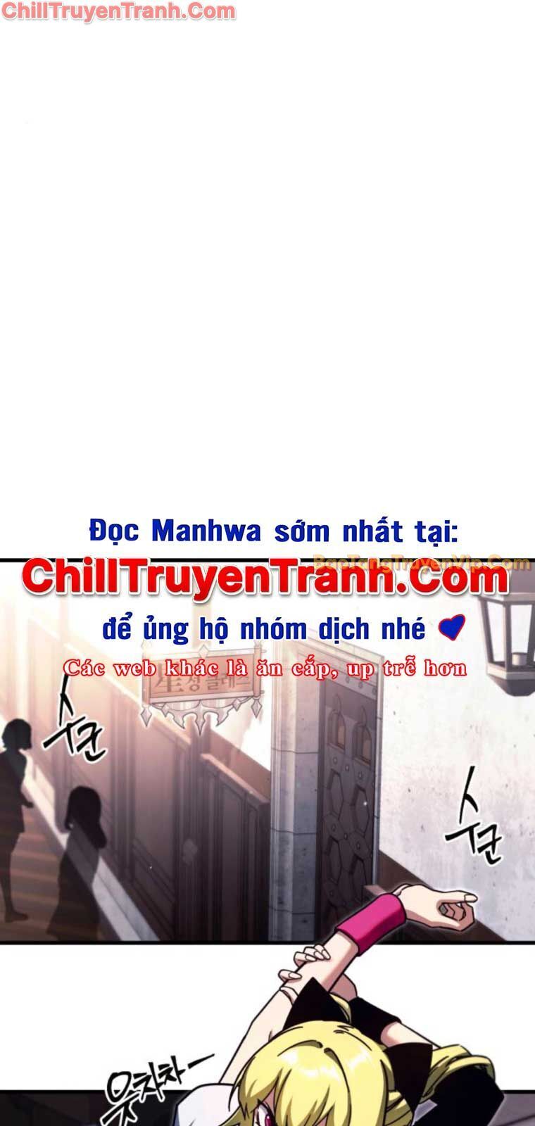 Thống Lĩnh Học Viện Chỉ Bằng Dao Sashimi Chương 35 Ảnh 20