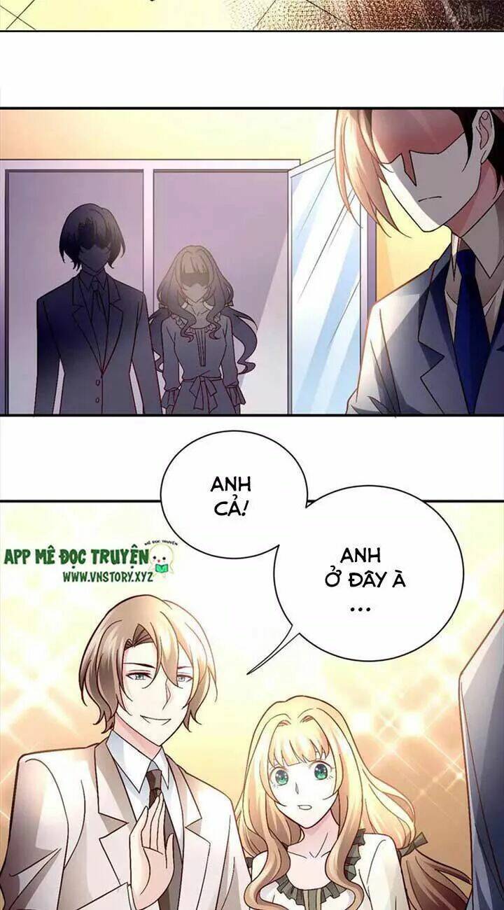 Trò Chơi Săn Tình - Tổng Tài Khó Kìm Lòng Chương 87 Ảnh 28