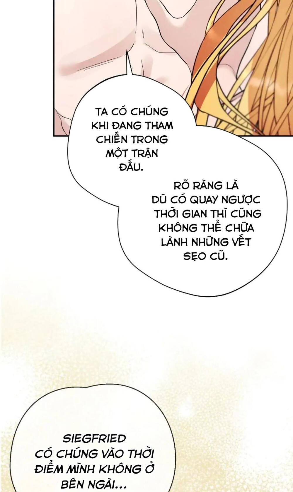 Nam Chính Đang Cản Bước Tôi Chương 73 Ảnh 23