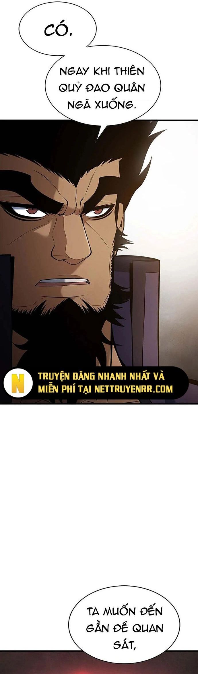 Bá Vương Chi Tinh Chương 121 Ảnh 51