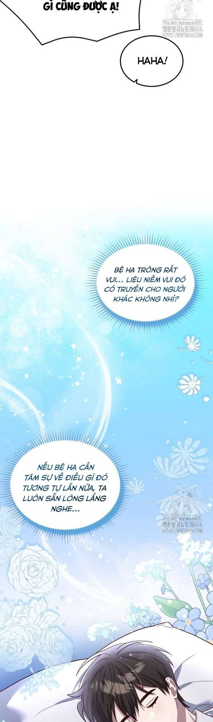 Chú Cún Cưng Của Hoàng Đế Chương 14 Ảnh 27